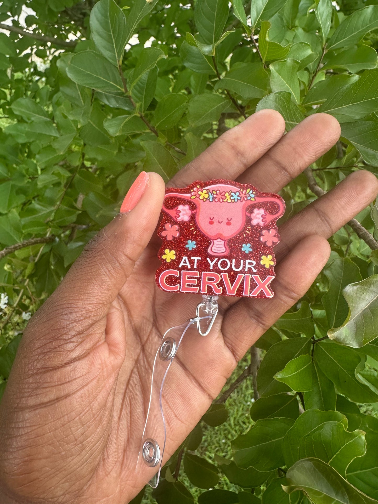 Cervix