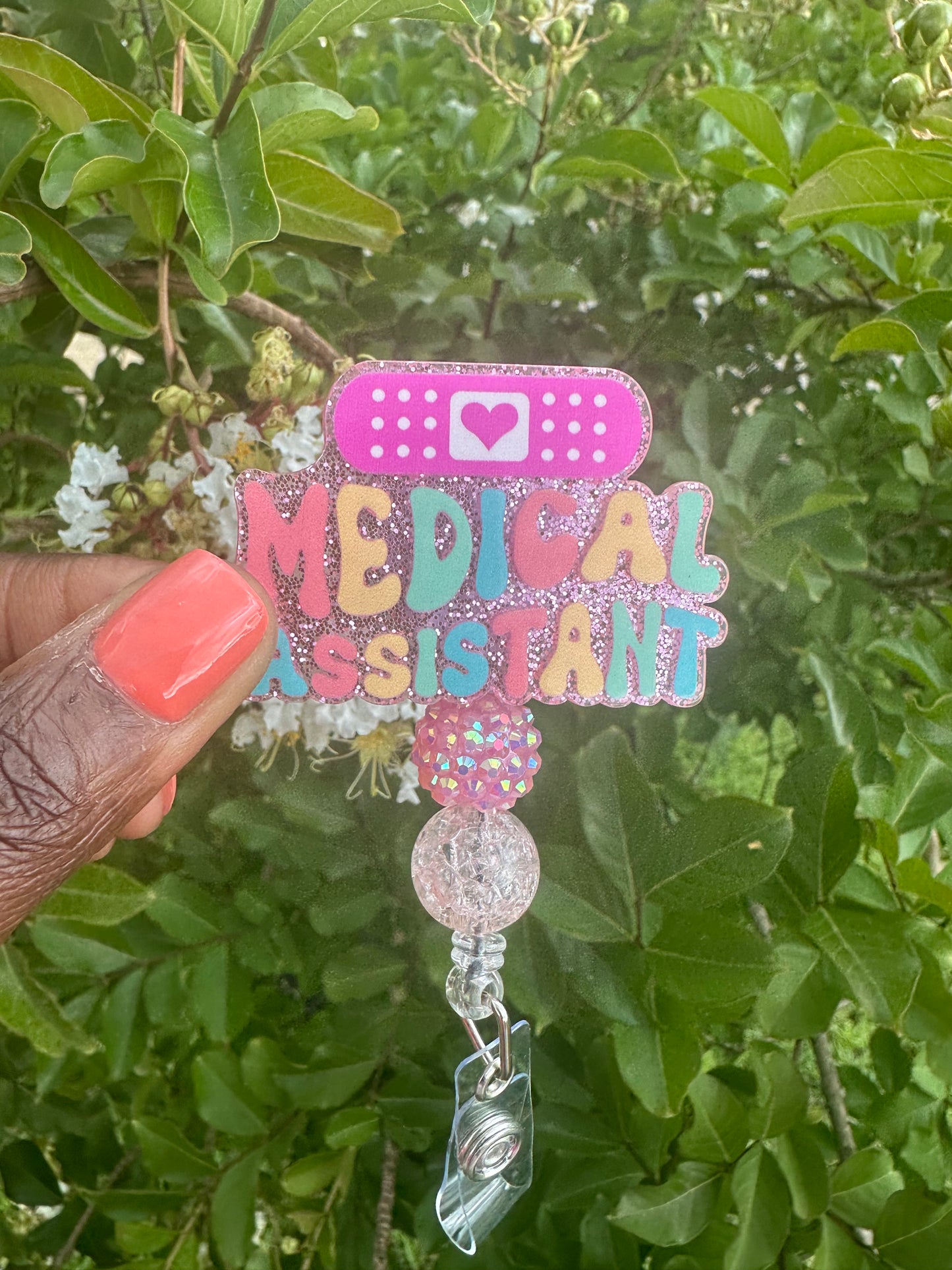 Medical Assistant