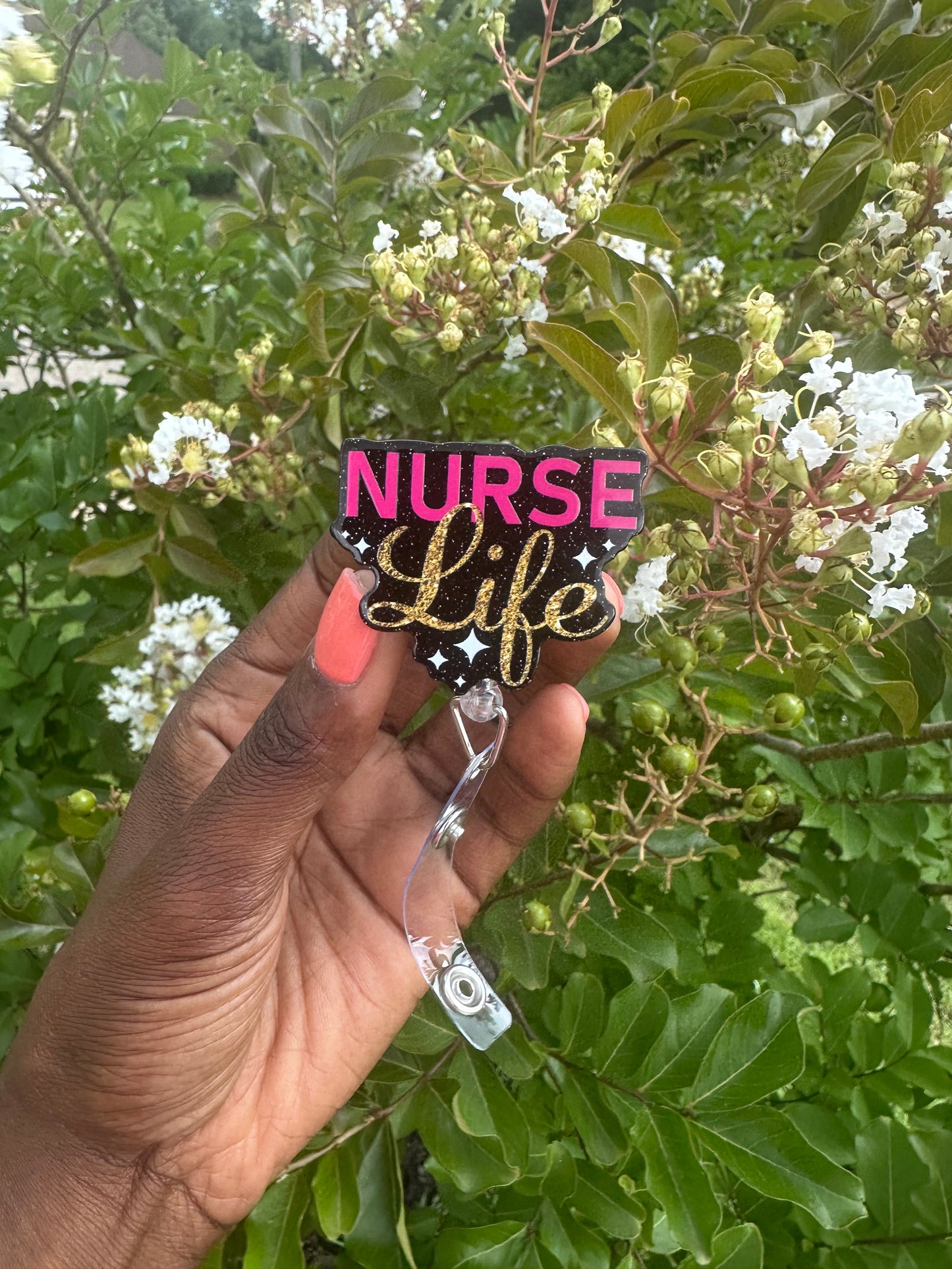 Nurse Life