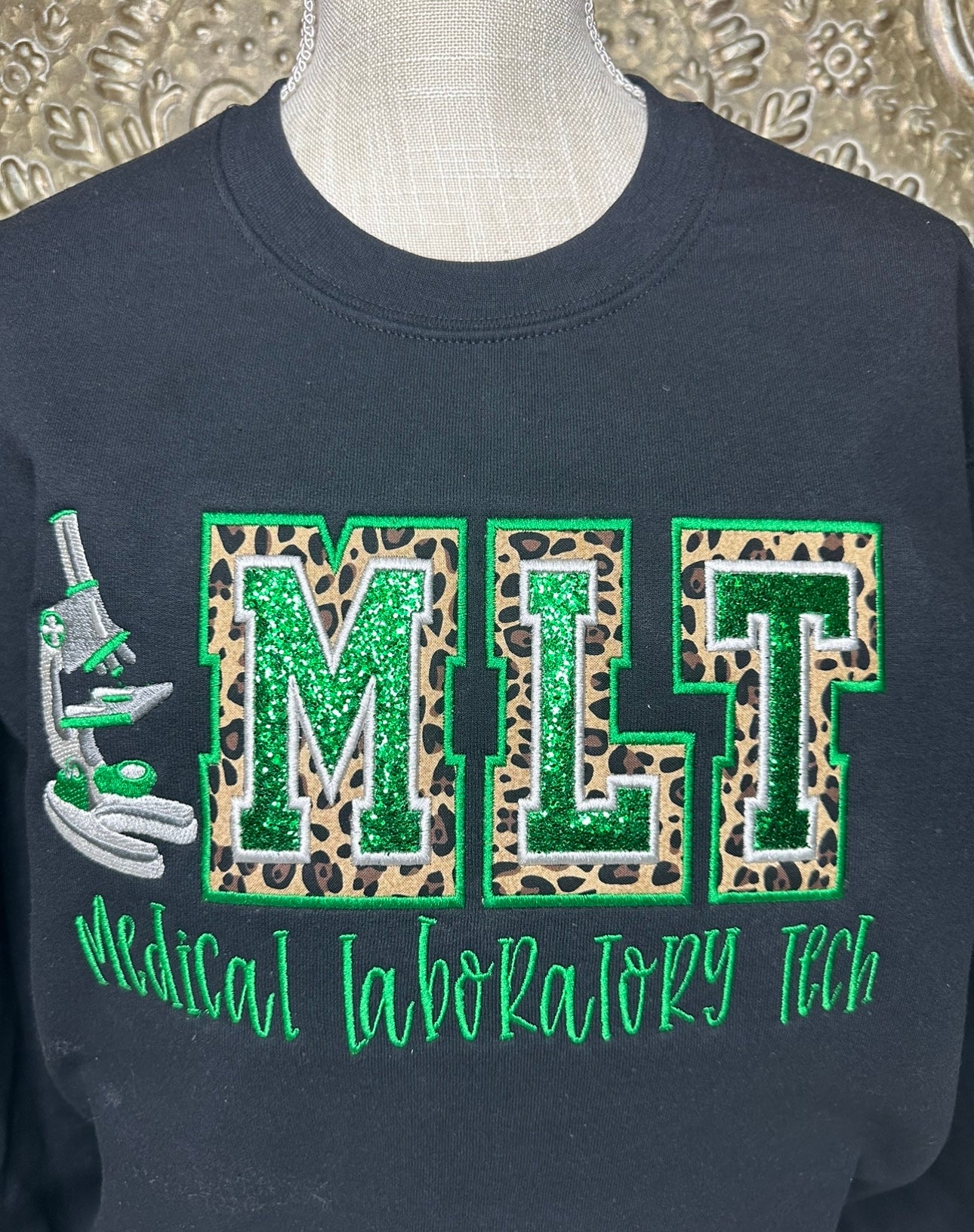 MLT Sweatshirt