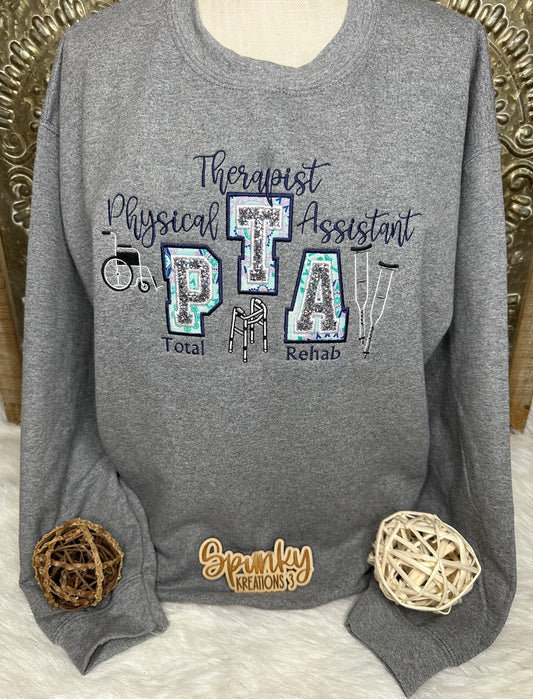 PTA Sweatshirt