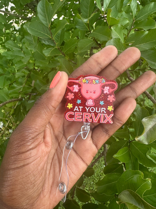 Cervix