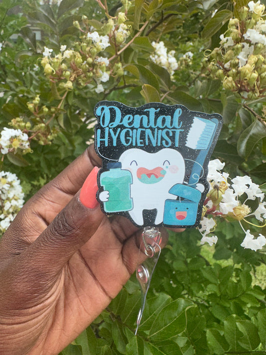 Dental Assistant