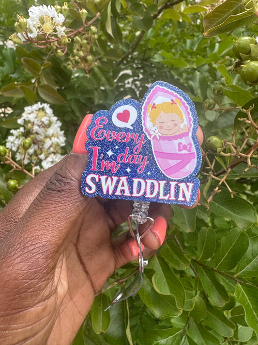 Swaddlin